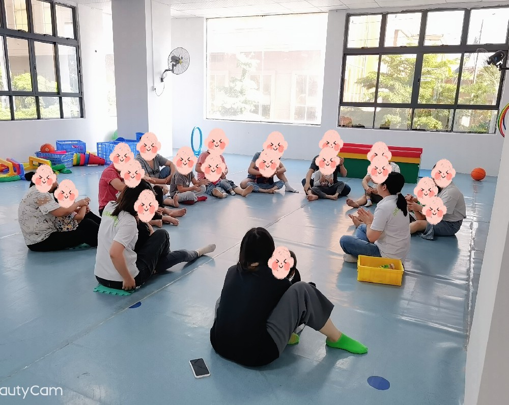 环境展示
