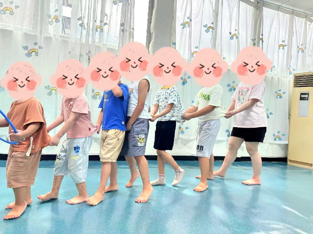 环境展示